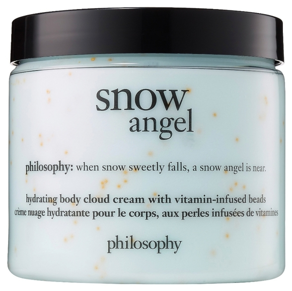 Philosophy Bath & Body Philosophy Snow Angel Hydrating Body Cloud